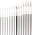 Südor Ecset SÜDOR 145 kecskeszőr 6-os