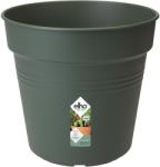 elho Green Basics Growpot Ültetõcserép, sötétzöld, 30 cm, műanyag