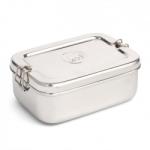 Elephant box Elephant box - rozsdamentes acél ételhordó doboz 2 literes