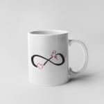  Végtelen kézilabda szeretet bögre