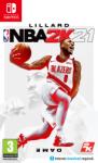 2K Games NBA 2K21 (Switch)