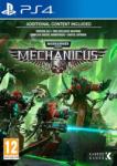 Kasedo Games Warhammer 40,000 Mechanicus (PS4)