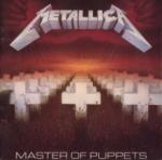 Metallica Master Of Puppets - livingmusic - 149,99 RON