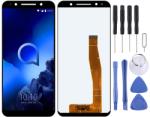 Alcatel LCD Дисплей и Тъч Скрийн за Alcatel 3L 5034D 5034