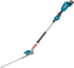 Makita DUN500WZ Masina de tuns gard viu