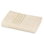 4home Osuška Bamboo Premium crem, , , crem deschis, 70 x 140 cm Prosop