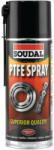 Soudal Teflon spray PTFE 400ml (SOUDAL-119705)