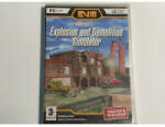 Astragon Explosion and Demolition Simulator (PC)