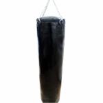 EvoGym ART Sac de box 120x30 cm neumplut - echipamentegimnastica Sac de box