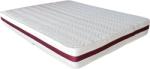 MobAmbient Saltea Visco Love 120X200 cm - ERGOFLEX Saltea