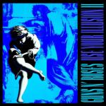  Guns N Roses Use Your Illusion Part II (cd)