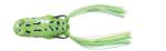 Savage Gear Naluca Broasca Savage Gear 3D Pop Frog, Verde, 7cm, 20g (F1.SG.62029)