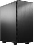 Fractal Design Define 7 Compact Black Solid (FD-C-DEF7C-01)