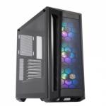 Cooler Master MasterBox MB511 ARGB Mid Tower (MCB-B511D-KGNN-RGA)