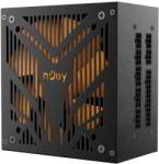 nJoy Alpha+ 850W 80 PLUS Gold (PSAT4085A4MCDCO01B)