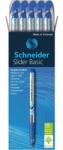 Schneider Pix Slider Basic, mina F, albastru 10 buc/cutie Schneider 301203CUT (301203CUT)