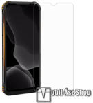 SUNSHINE Hydrogel TPU képernyővédő fólia - Ultra Clear, ÖNREGENERÁLÓ! - 1db - DOOGEE S95 / DOOGEE S95 Pro