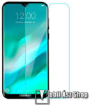 SUNSHINE Hydrogel TPU képernyővédő fólia - Ultra Clear, ÖNREGENERÁLÓ! - 1db - Doogee X90