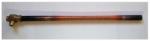 Centrometal d. o. o Centrometal termikus biztonsági hőcserélő 1" (L=600 mm) (12562)