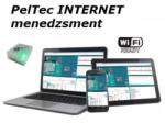 Centrometal Centrometal PelTec és BioTec Plus internetes távkapcsolat modul (Cm WiFi Box) (48819)