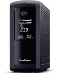 CyberPower UPS VP700E LCD 700VA (VP700ELCD)