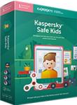 Kaspersky Safe KIDS (1 Device/1 Year) (KL1962OCAFS)