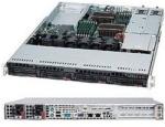 Supermicro CSE-815TQC-R706WB