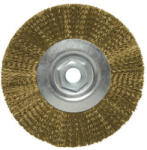 Z-TOOLS Hullámos körkefe 125mm M14 Z-Tools (237777)