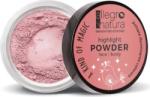 Allegro Natura "A kind of magic" Highlight púder - 03 Lovely Pink