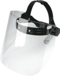 Topex Ecran protector pentru față, grosime 1 mm, sticlă înlocuibilă, Topex (82S221)
