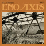 Mcentire, H. C Eno Axis (gold Vinyl)