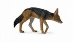 CollectA Figurina Sacal cu Spate Negru M Collecta (COL88665M) Figurina