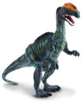 CollectA Figurina Dilophosaurus (Blue) L Collecta (COL88137L) - ookee Figurina