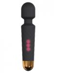 Dorcel Комплект мощен масажор с накрайници Wanderful от Dorcel