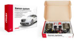 AMiO H8 H9 H11 xenon szett slim Can Bus trafóval 6000K (01915)