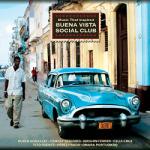 Various Music That Inspired BUENA VISTA SOCIAL CLUB