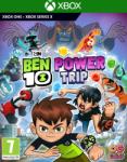 BANDAI NAMCO Entertainment Ben 10 Power Trip (Xbox One)