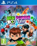 Outright Games Ben 10 Power Trip (PS4)