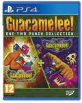 Leadman Games Guacamelee! One-Two Punch Collection (PS4)