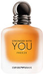 Giorgio Armani Emporio Armani Stronger With You Freeze EDT 50 ml
