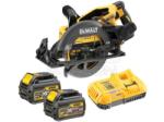 DEWALT DCS577T2-QW Fierastrau circular manual