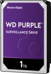 Western Digital WD Purple 3.5 8TB 5400rpm 64MB SATA3 (WD82PURX)