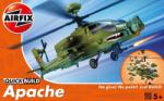 Airfix Elicopter rapid Build J6004 - Boeing Apache (30-J6004)