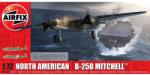 Airfix Kit clasic avion A06020 - North American B25B Mitchell 'Doolittle Raid' (1: 72) (30-A06020)