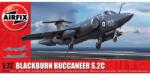 Airfix Aeronava cu kit clasic A06021 - Blackburn Buccaneer S Mk. 2 RN (1: 72) (30-A06021)