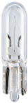 OSRAM T5 W1.2W 12V Original Line műszerfal izzó 2721 10db-os készlet (2721)