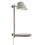 Nordlux Lampa de perete LED multifunctionala Stay gri 48171010 DFTP (48171010 DFTP)