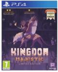 Microids Kingdom Majestic [Limited Edition] (PS4)