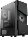 Aerocool Menace Saturn RGB Black (ACCM-PV20023.11)