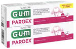  GUM Paroex fogkrém 0, 12% CHX DUO csomag 2x75ml